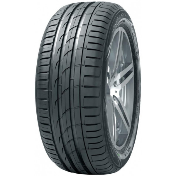 

Nokian Hakka Black 2 SUV XL 255/55 R18 109Y