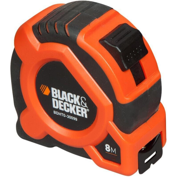 

Рулетка BLACK+DECKER BDHT0-30095