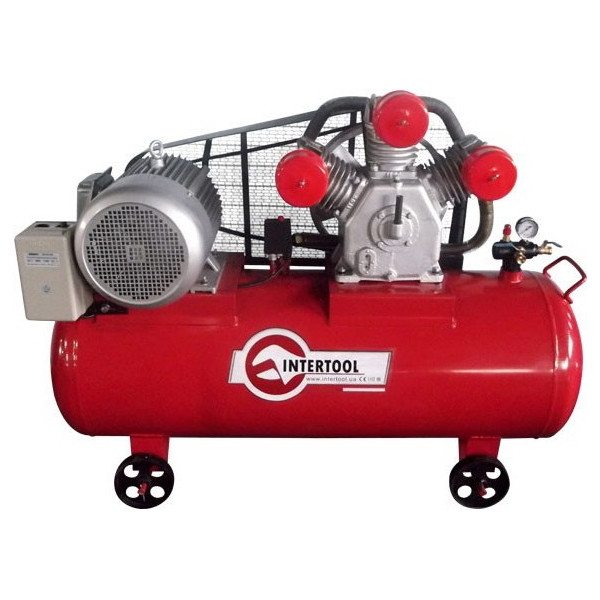 

Intertool PT-0050