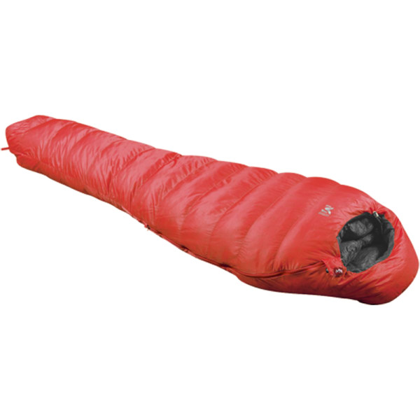 

Millet ALpine LTK 900 red Left (MIC1093 0335_Left)