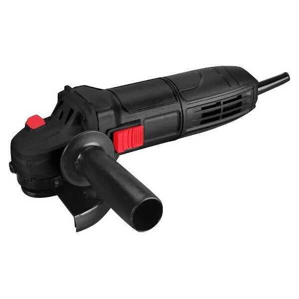 

Болгарка BauMaster 1000 Вт. (AG-9012BE)