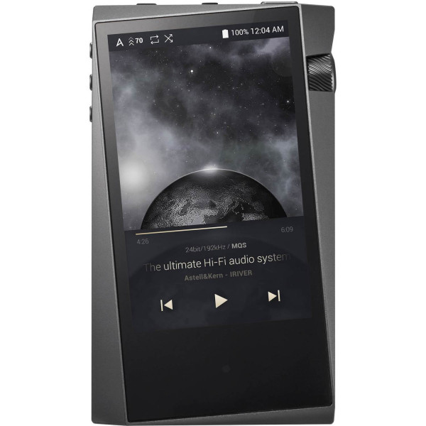 

Astell & Kern A&norma SR15