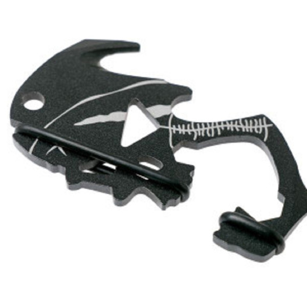 

Мультитулы (мини) NexTool Captain Gulp (KT5018)