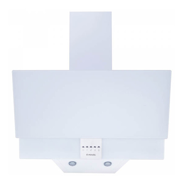 

Вытяжка Minola HDN 6212 WH/I 700 LED