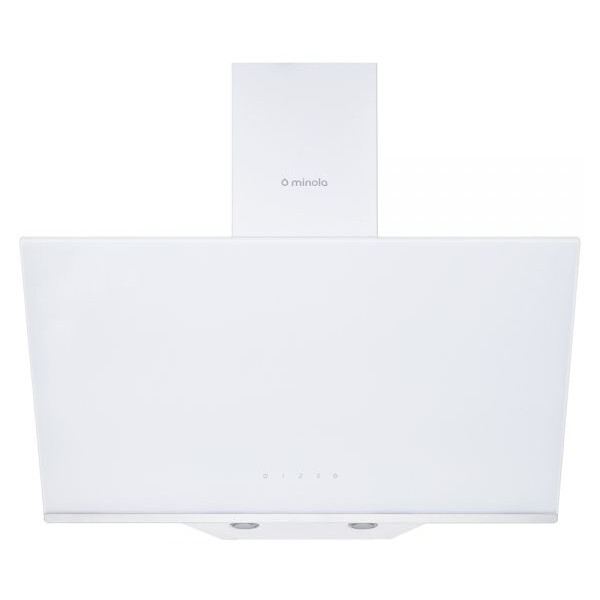 

Вытяжка Minola HVS 6232 WH/INOX 700 LED