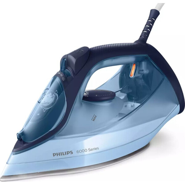 

Утюг Philips SmoothCare DST6008/20