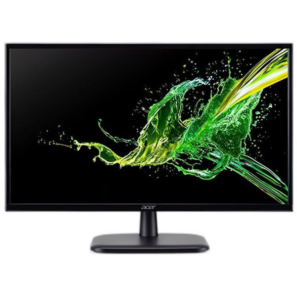 

Монитор 23.8" Acer EK240YB (UM.QE0EE.B01) Black