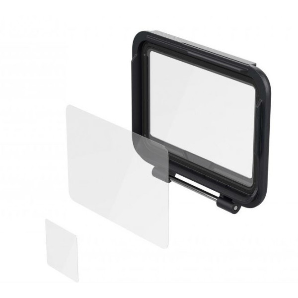 

Защита для экрана GoPro Screen Protectors (AAPTC-001)