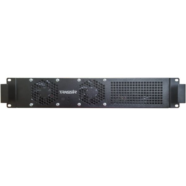 

TRASSIR DuoStation Pro i7