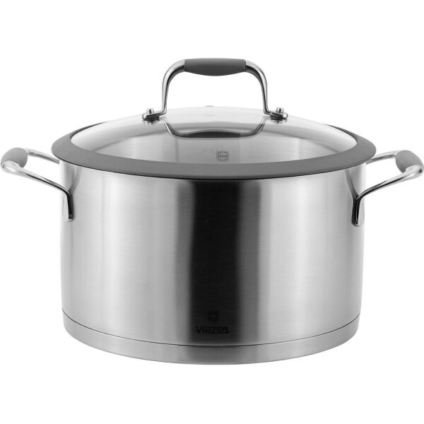 

Кастрюля с крышкой Profi Series Ø 16 см 89182