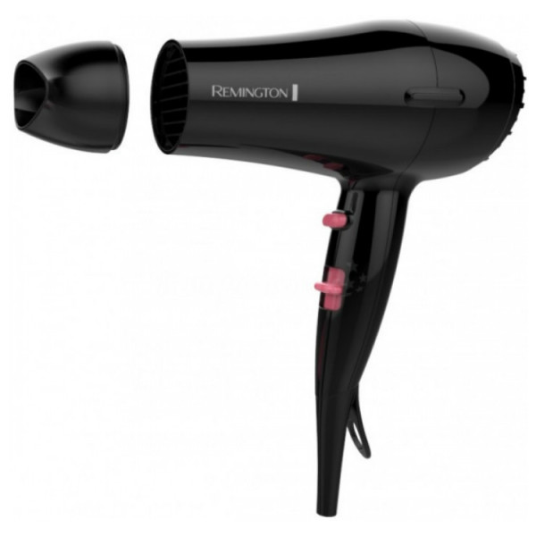 

Фен Remington My Stylist