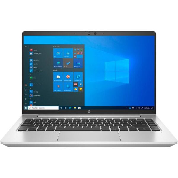 

HP ProBook 640 G8 (1Y5E1AV_LFC1)