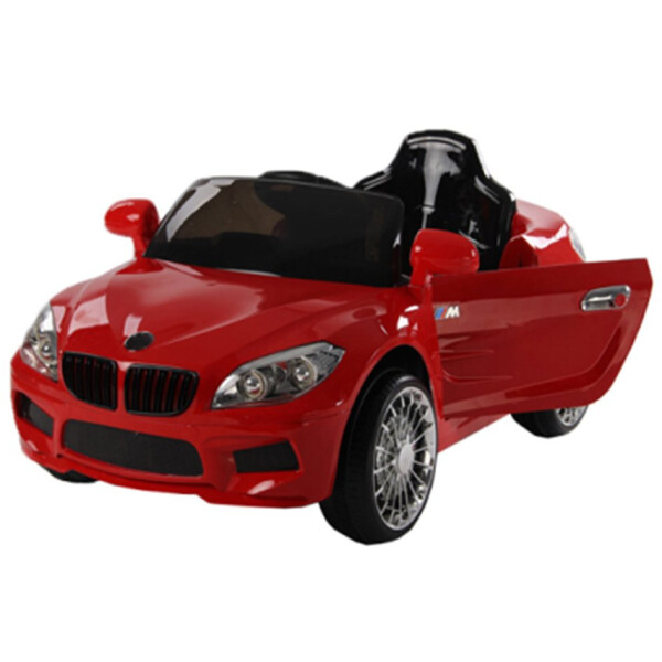 

Электромобиль Tilly T-764 EVA Red
