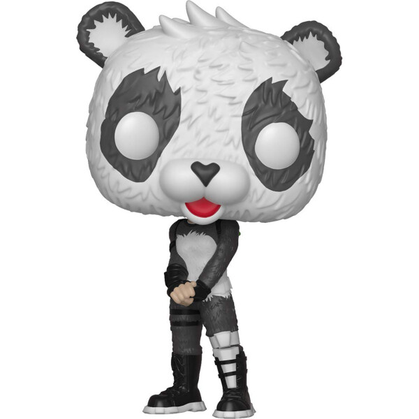 

Игровая фигурка FUNKO POP! серии Fortnite - ПАНДАМОНИУМ (41020)