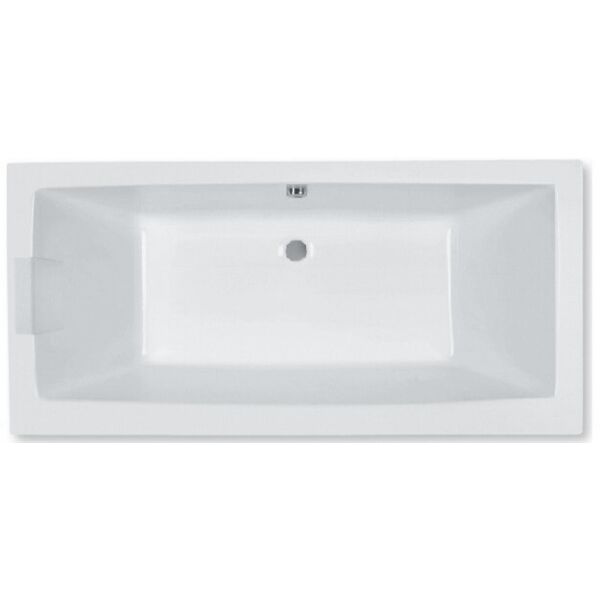 

Ванна акриловая Roca Vita в комплекте с ножками 180x80 A24T074000