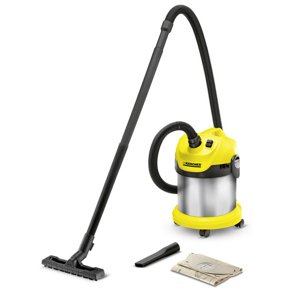 

Karcher WD 2 Premium Basis (9.611-146.0)