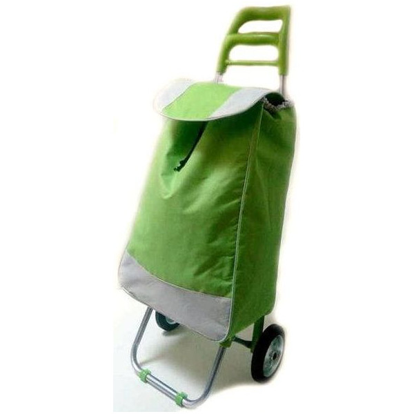 

Тележка металл 94 см MHZ (MH-2079) Green
