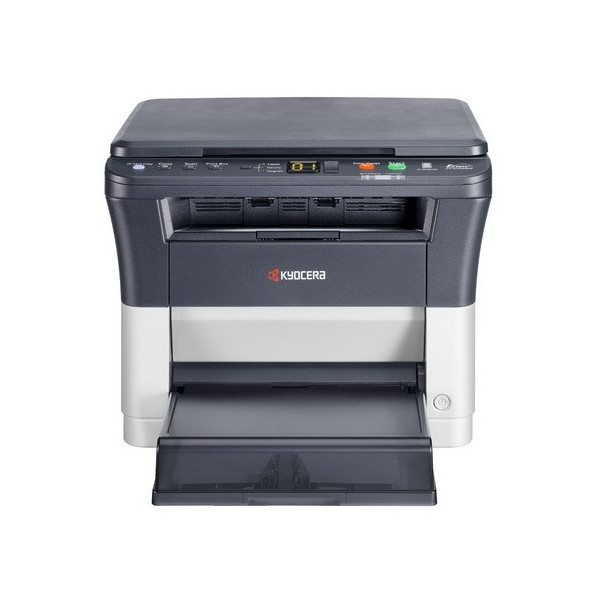 

Многофункциональное устройство Kyocera ECOSYS FS-1020MFP (1102M43RU2)