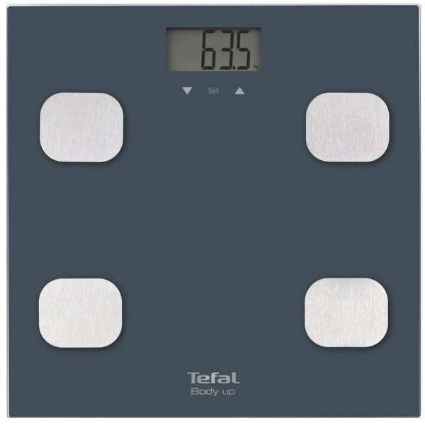 

Напольные весы Tefal BM2520