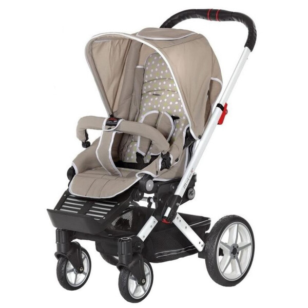 

Универсальная 2 в 1 Hartan Lite XL, Beige беж (121353518)