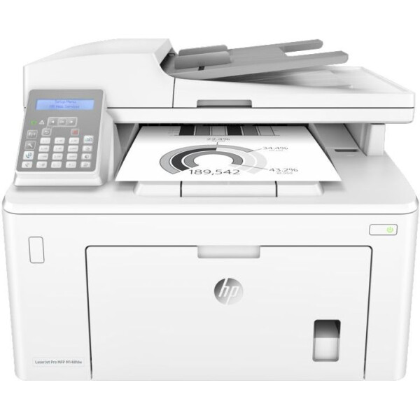 

Многофункциональное устройство HP LaserJet Pro M148fdw