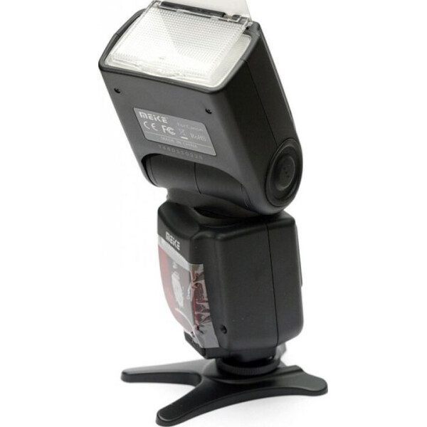 

Вспышка Meike Nikon 950 II (MK950N2)