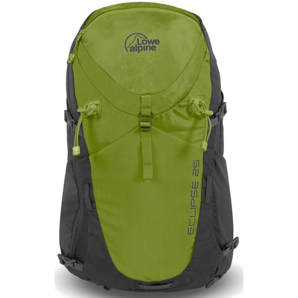 

Рюкзак Lowe alpine Eclipse 25 Regular (SpringGreen/Mushroom) (LA FTE-43-SG-25)