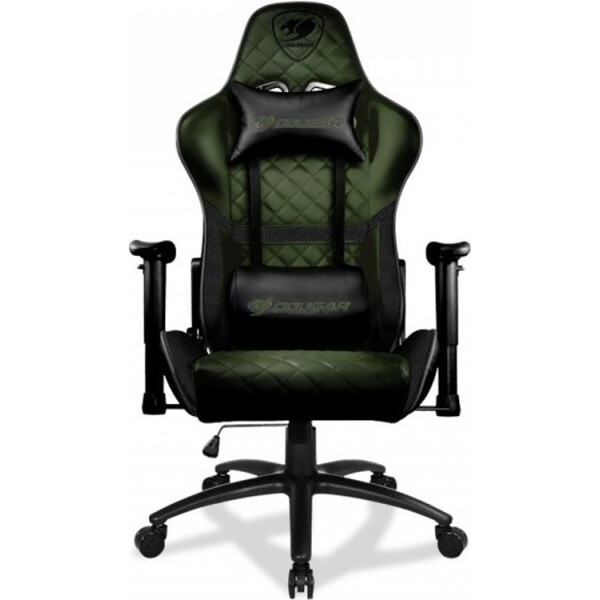 

Кресло геймерское Cougar Armor One X