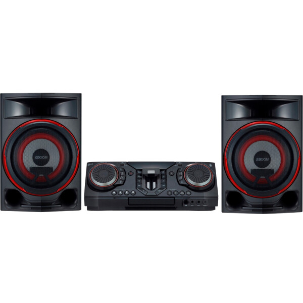 

LG CL87