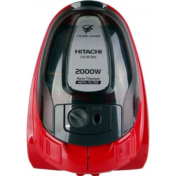 

Пылесос Hitachi CV-SF20V BRE