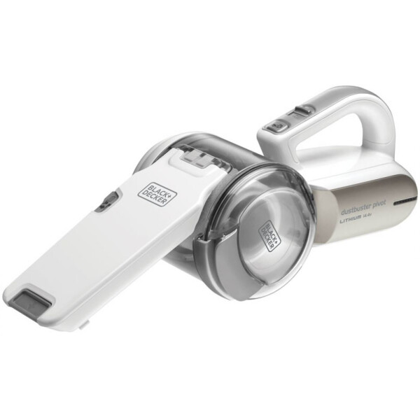 

BLACK&DECKER PV1420L