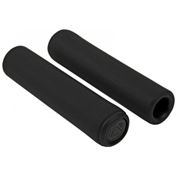 

SILICONE Elite l.130 mm, черные (33402030)