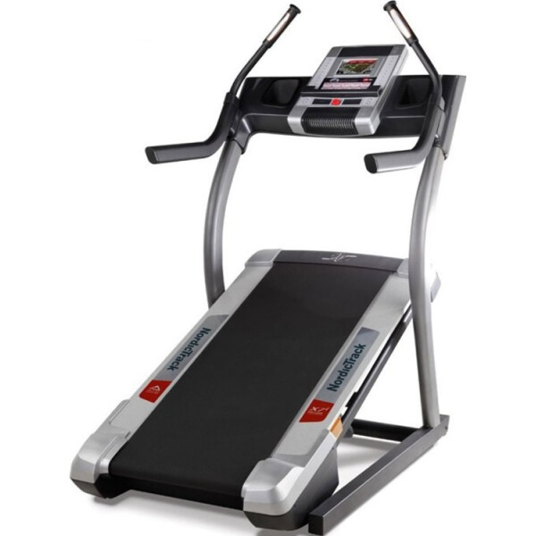 

Беговая дорожка NordicTrack X7i