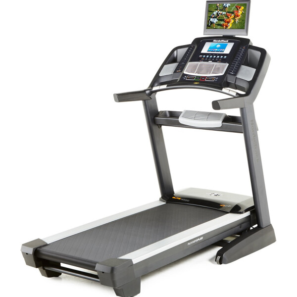 

NordicTrack Elite 4000