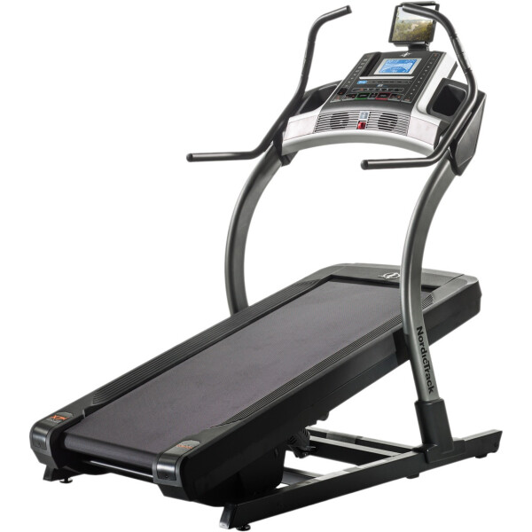 

Nordic Track X7i (NETL18716)