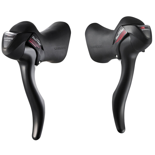 

Моноблоки Shimano ST-A070 A070 7х2ск.