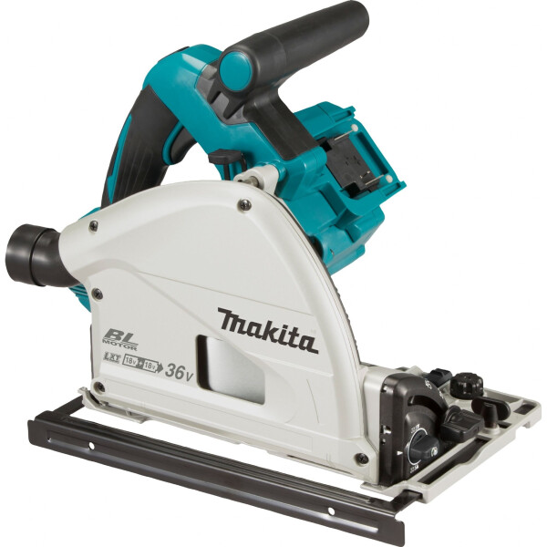 

Makita LXT, 165мм (без АКБ и БП) (DSP600Z)