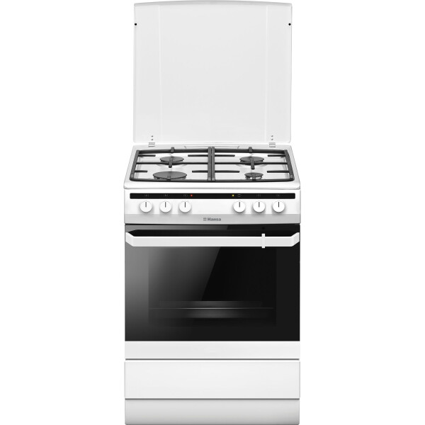 

Плита комбинированная Hansa FCMW680451
