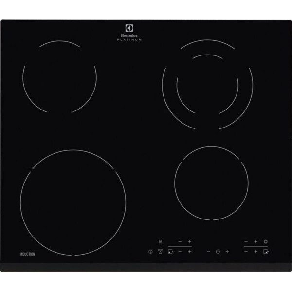 

Electrolux EHG96341FK