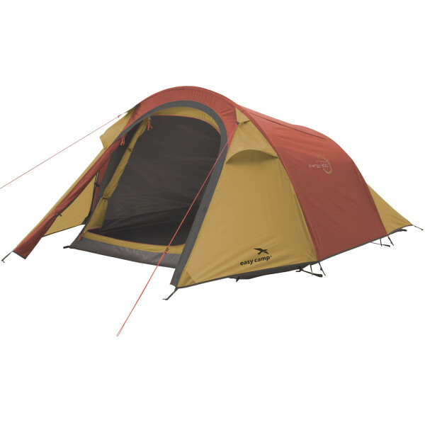

Палатка Easy Camp Energy 300 Gold Red (928299)