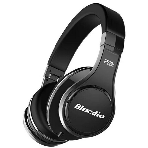 

Наушники Bluedio UFO Black