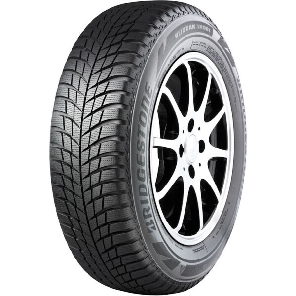 

BRIDGESTONE BLIZZAK LM001 AO 255/50 R20 109H XL