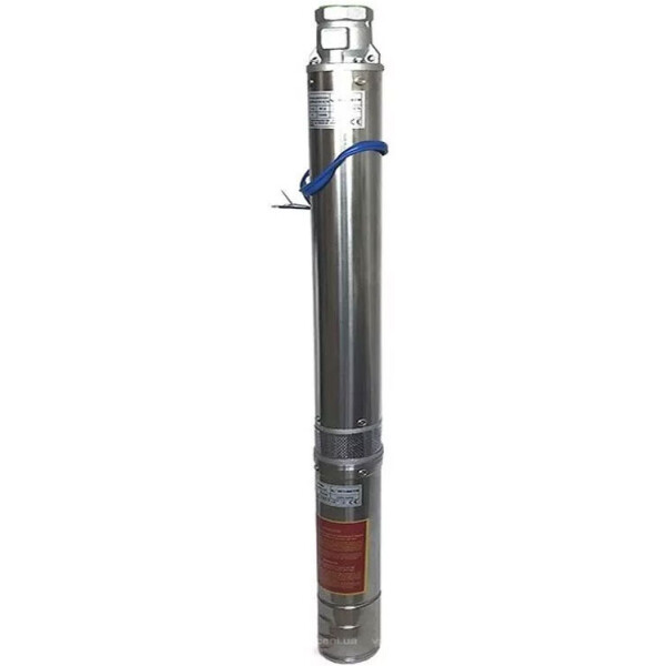 

Насос скважинный Optima PM 4QJm6/18 (17633)