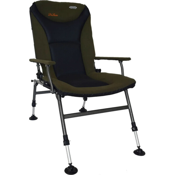 

Кресло Novator SR-3 XL DeLuxe