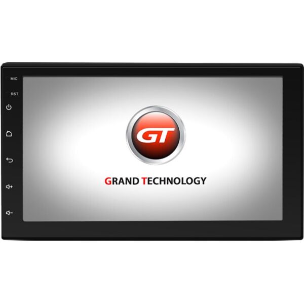 

Штатная магнитола GT M30 (универсальная)
