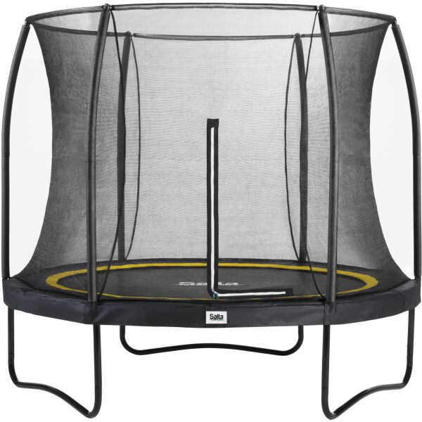 

Батут Salta Comfort Edition круглый 183 см Black(5071A)