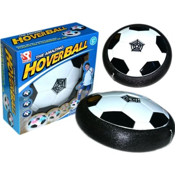 

Футбольный Мяч Для Дома С LED Подсветкой HoverBall Ховербол