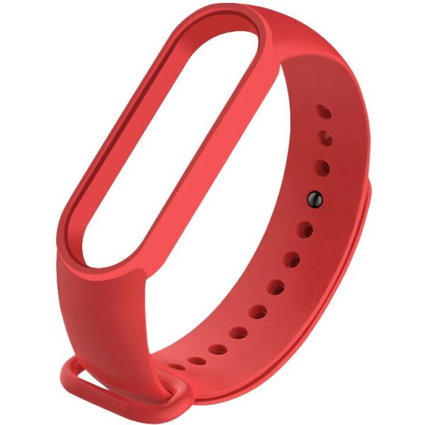 

Ремешок для Mi Smart Band 6 Red