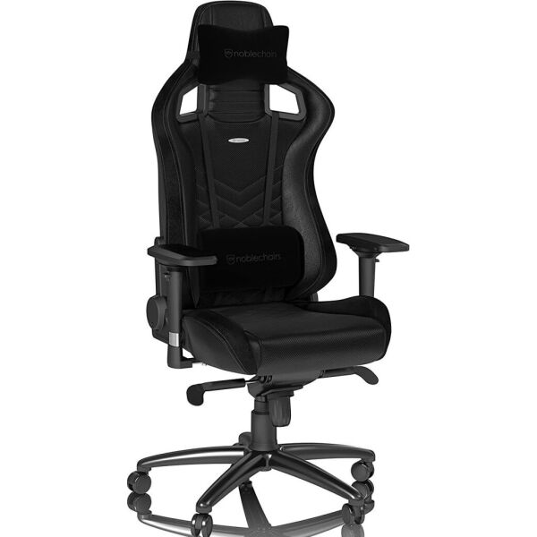 

Кресло геймерское Noblechairs EPIC Black