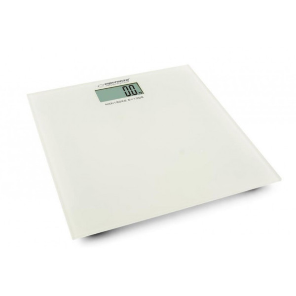 

Напольные весы Esperanza Scales EBS002W